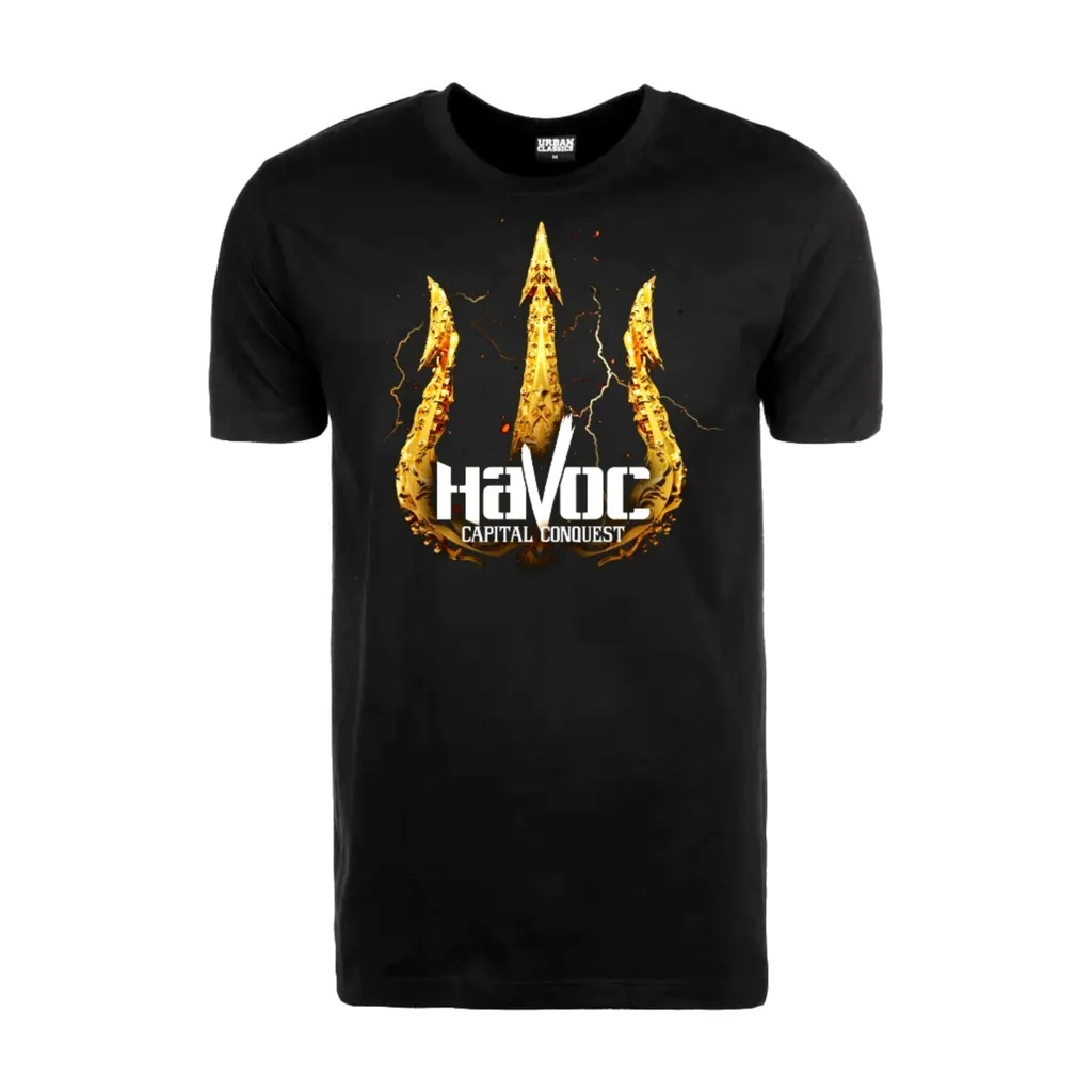 Havoc Capital Conquest (S)