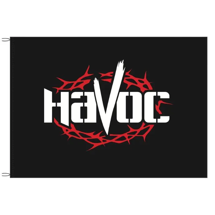 Havoc Fahne